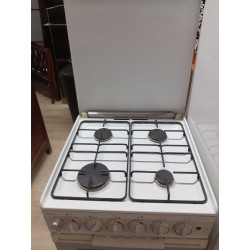 CUCINA A GAS REX D5540  USATA