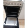 CUCINA A GAS REX D5540  USATA