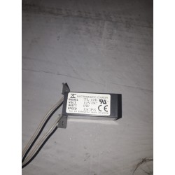 Contamonete elettromagnetico 12v TL-126C 15CPS USATO