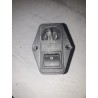 O3AB2D Moduli Ingresso Alimentazione CA Delta 3A 115 V Ca/250 V Ca 50/60 Hz usato