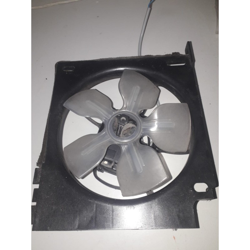 Motoventilatore frigorifero Whirlpool plaset mod.17662 usato