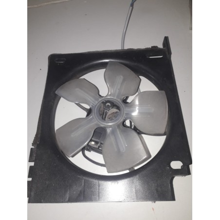 Motoventilatore frigorifero Whirlpool plaset mod.17662 usato