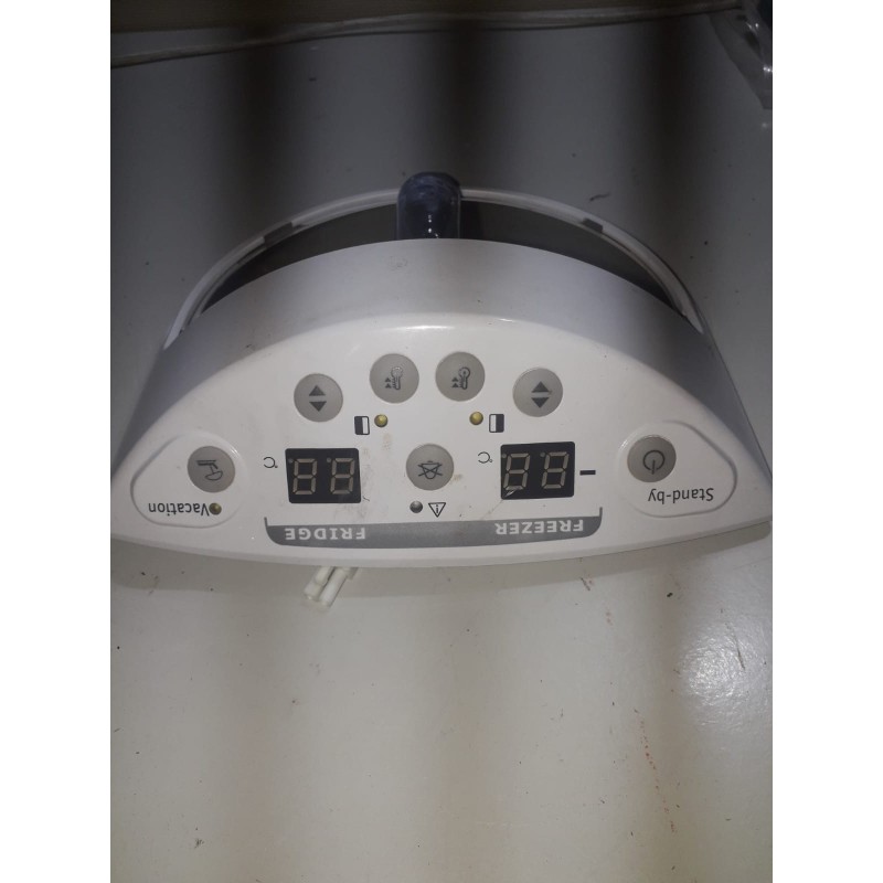 Scheda comandi frigorifero Whirlpool CODICE: 481244079241 usato