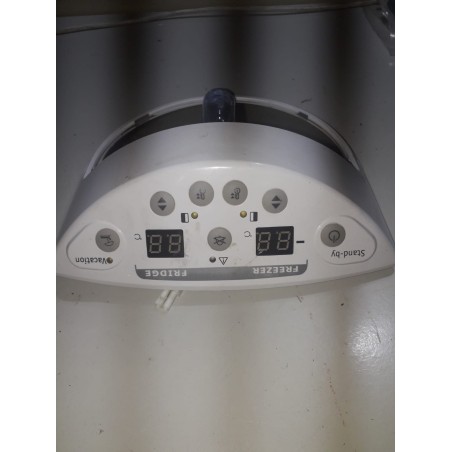 Scheda comandi frigorifero Whirlpool CODICE: 481244079241 usato