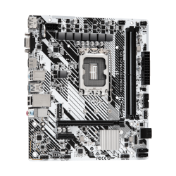 ASROCK H610M-HDV/M.2+ D5 (1700) (D)