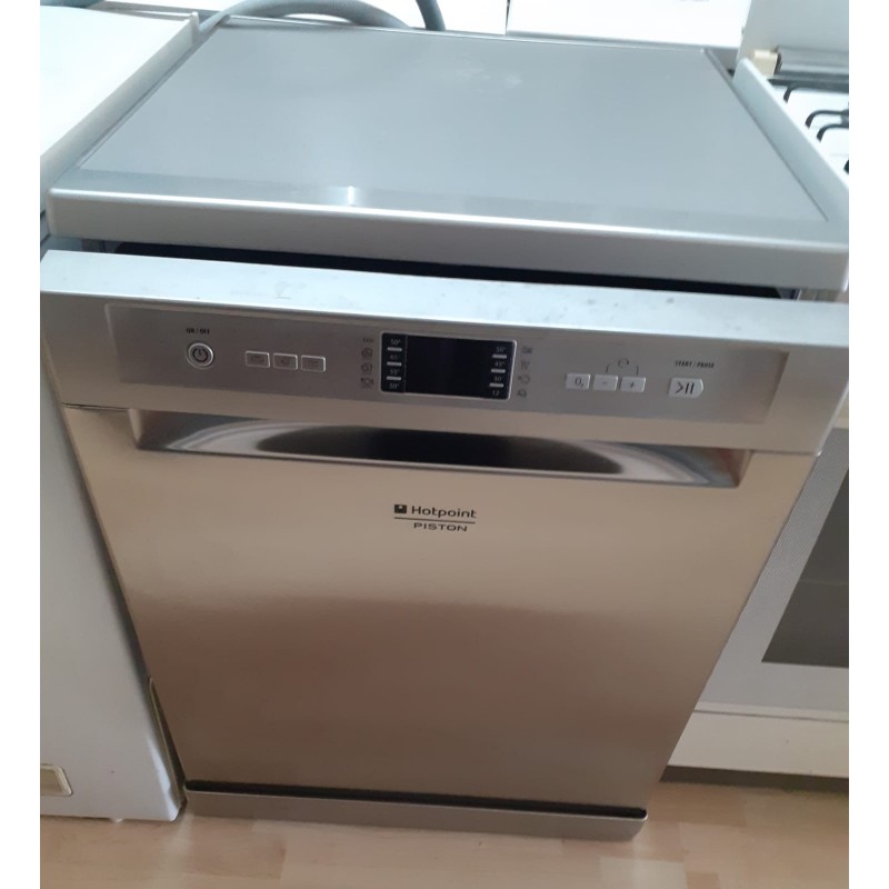 LAVASTOVIGLIE  HOTPOINT ARISTON LFF 8M121 OCX EU  USATO