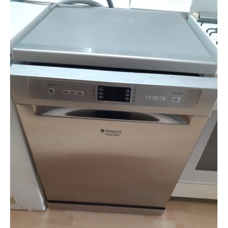 LAVASTOVIGLIE  HOTPOINT ARISTON LFF 8M121 OCX EU  USATO