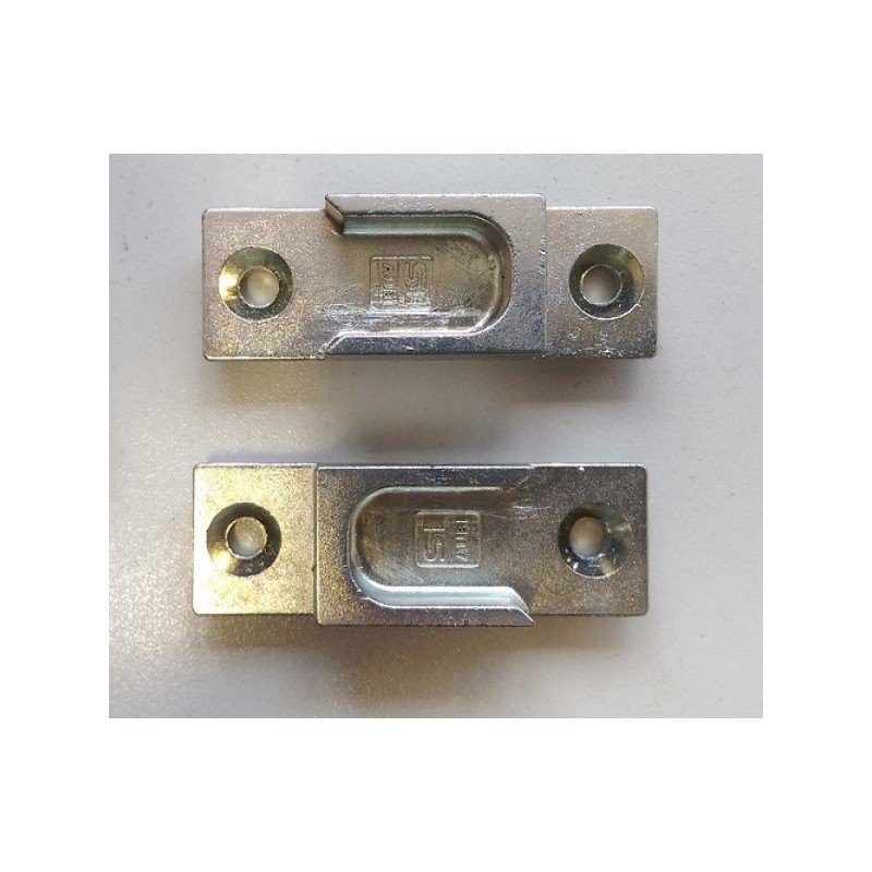 Siegenia Chiusura a rulli per porte e finestre cod.810720