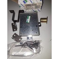 Mottura 96.143 Deviatore Per Serrature Quintuplici Serie 20 E 30