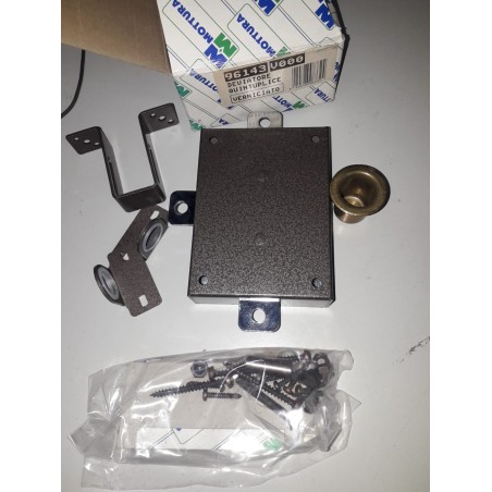 Mottura 96.143 Deviatore Per Serrature Quintuplici Serie 20 E 30