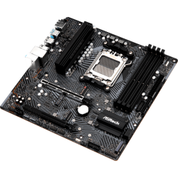 ASROCK B650M Phantom Gaming Lightning  (AM5) (D)