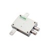 MOTTURA 96.251 DEVIATORE A INFILARE A 2 CHIAVISTELLI PER SERRATURE CORSA ASTE FINO A 20 MM