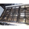 cucina a gas 5 fuochi LA GERMANIA AM95C71DX usato