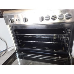 cucina a gas 5 fuochi LA GERMANIA AM95C71DX usato