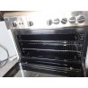 cucina a gas 5 fuochi LA GERMANIA AM95C71DX usato