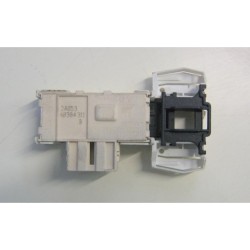 BLOCCAPORTA 70769079 / DA053  PER LAVATRICE CANDY GO4 1264 D  USATO