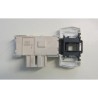 BLOCCAPORTA 70769079 / DA053  PER LAVATRICE CANDY GO4 1264 D  USATO