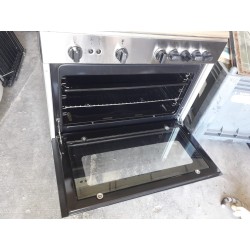 cucina a gas 5 fuochi LA GERMANIA AM95C71DX usato