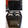 CUCINA  REX A METANO MOD. BL65  USATA