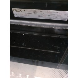 CUCINA  REX A METANO MOD. BL65  USATA
