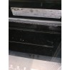 CUCINA  REX A METANO MOD. BL65  USATA
