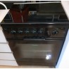 CUCINA  REX A METANO MOD. BL65  USATA