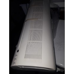 oasi clima KFR-25GW/W split senza telecomando