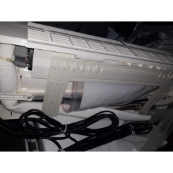 oasi clima KFR-25GW/W split senza telecomando