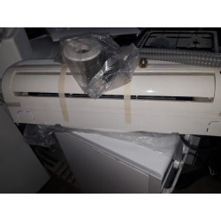oasi clima KFR-25GW/W split senza telecomando