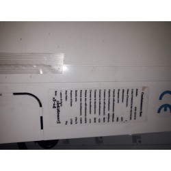 oasi clima KFR-25GW/W split senza telecomando