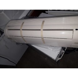 oasi clima KFR-25GW/W split senza telecomando