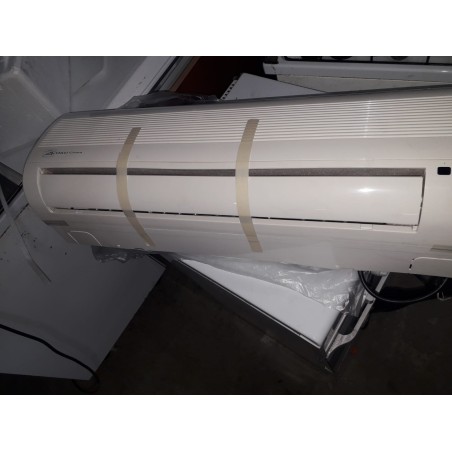 oasi clima KFR-25GW/W split senza telecomando