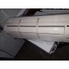 oasi clima KFR-25GW/W split senza telecomando