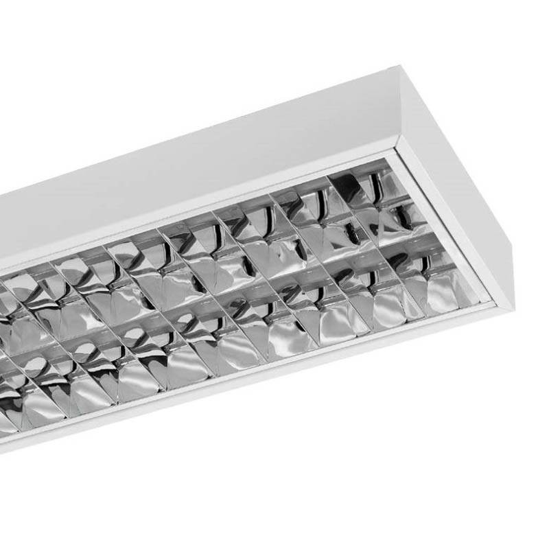 TEC-MAR 2020-2 DIAMANTE DARK LIGHT 2X36W