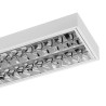 TEC-MAR 2020-2 DIAMANTE DARK LIGHT 2X36W