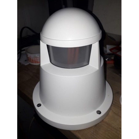 220100 Ares EDI E27 1X100W INC. Lampada VTS