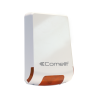 Sirena Autoalimentata Da Esterno, Colore Bianco Comelit SIR300AW