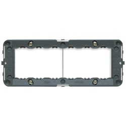 Vimar 16716 - Idea Supporto 6M +viti