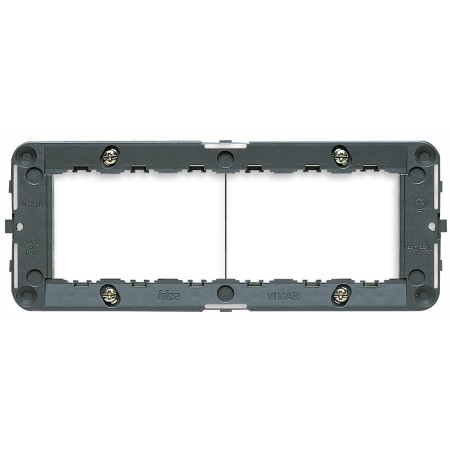 Vimar 16716 - Idea Supporto 6M +viti