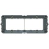 Vimar 16716 - Idea Supporto 6M +viti