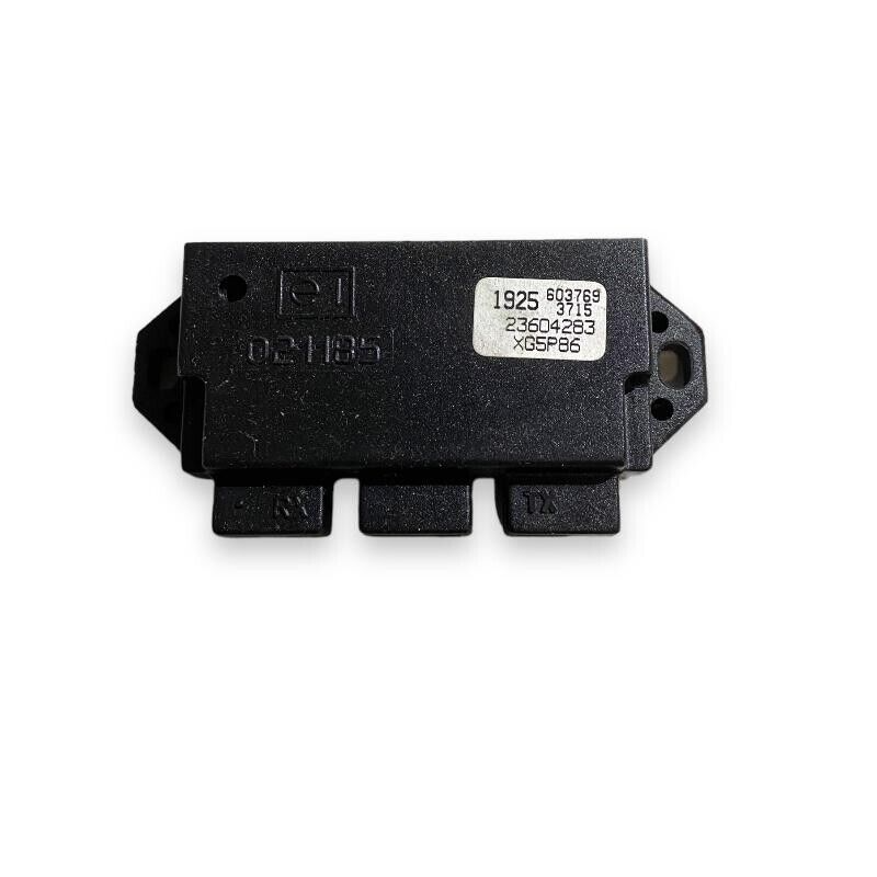 CENTRALINA MODULO DI RICAMBIO M15 METASYSTEM XG5P86 23604283