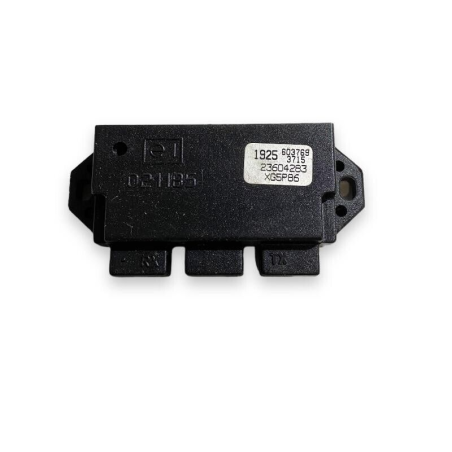 CENTRALINA MODULO DI RICAMBIO M15 METASYSTEM XG5P86 23604283