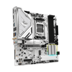 ASROCK B850M Steel Legend WiFi (AM5) (D)