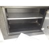 CASSAFORTE MOTTURA A MURARE SERIE PERSONAL COMBINAZIONE MECCANICA usato