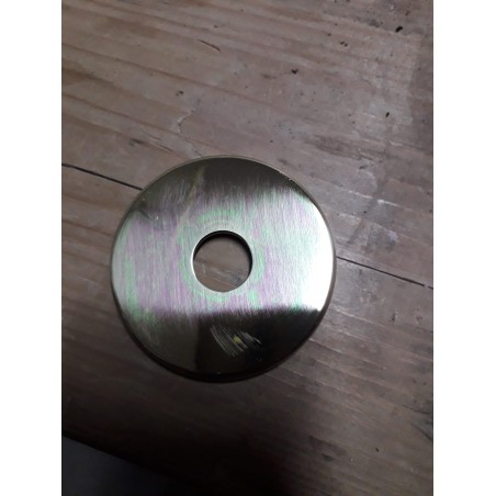 mottura placchetta coprivite x cilindro c/pomolo ottone cod.953030T0C1