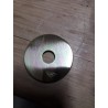 mottura placchetta coprivite x cilindro c/pomolo ottone cod.953030T0C1