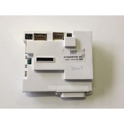 SCHEDA ELETTRONICA COD. 215008320.03 PER ASCIUGATRICE ARISTON ASL70C usato agx