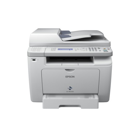Multifunzione Led A4 Monocromatico Workforce Al Mx200dnf