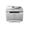 Multifunzione Led A4 Monocromatico Workforce Al Mx200dnf