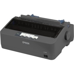Epson LX-350, Stampante ad Aghi a Impatto, 9 Aghi e 80 Colonne
